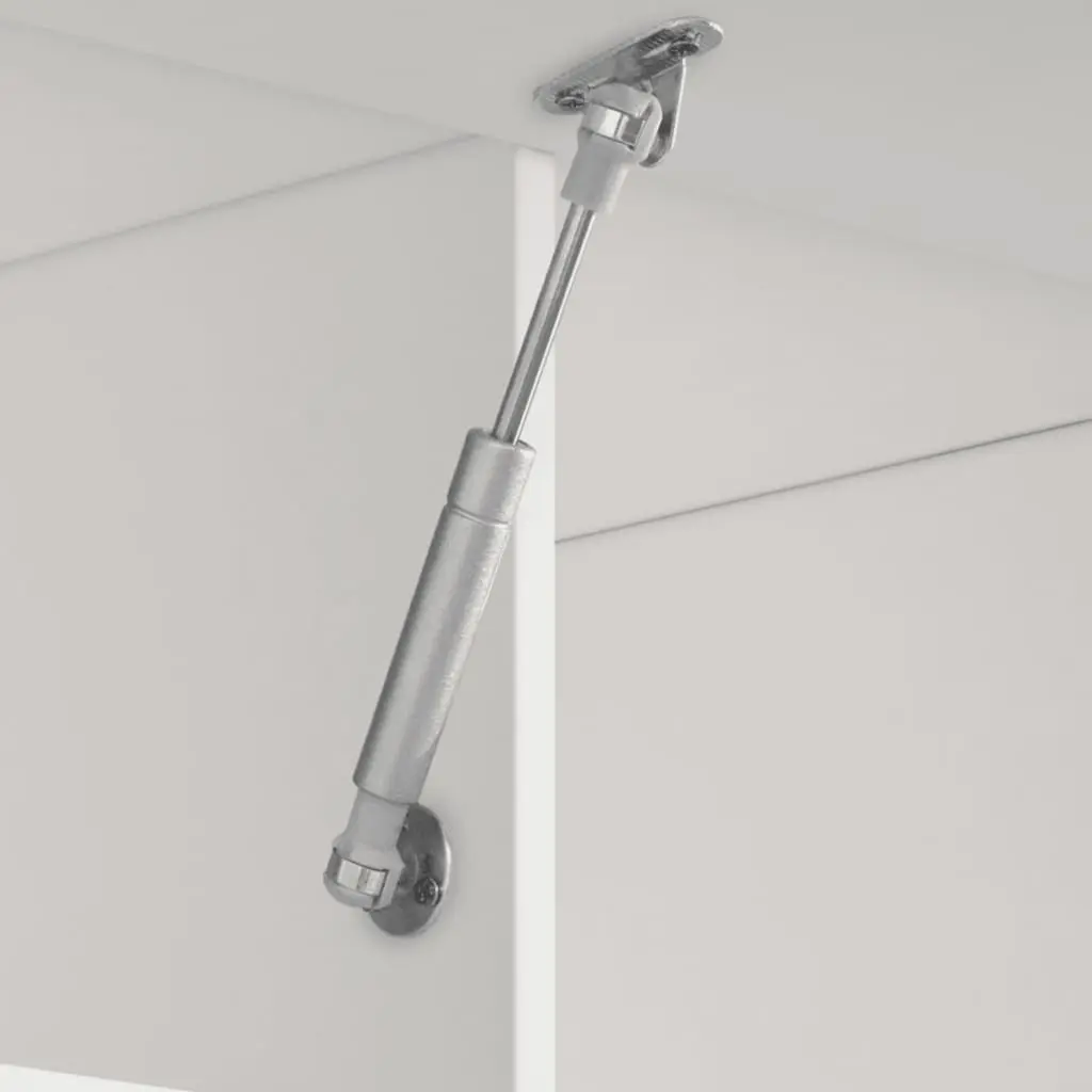 vidaXL Wardrobe Chipboard 106×36.5×192 cm White