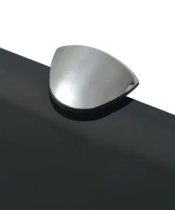 vidaXL Floating Shelf Glass 30×20 cm 8 mm