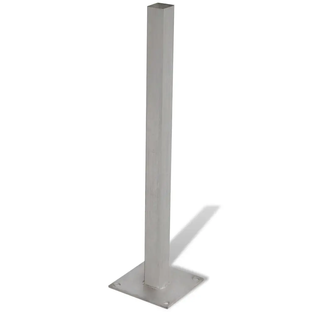 vidaXL Garden Fence Panels 2 pcs WPC 361 cm Grey