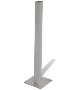 vidaXL Garden Fence Panels 3 pcs WPC 538 cm Grey