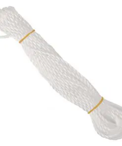 vidaXL Balcony Screen Oxford Fabric 75×600 cm Stripe Grey