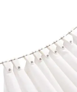 vidaXL Patio Awning Sunscreen Complete Set Oxford Fabric 140×270 cm