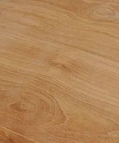 vidaXL Hall Bench Solid Teak 90x30x40 cm