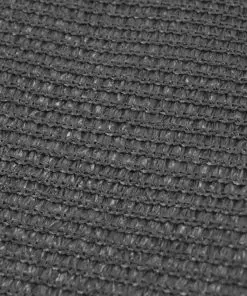 vidaXL Tent Carpet 250×500 cm Anthracite