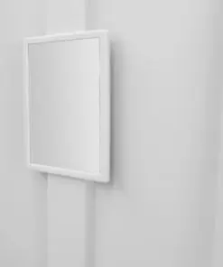 vidaXL Locker Cabinet 38x45x180 cm