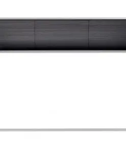 vidaXL Plisse Insect Screen for Windows Aluminium 130×100 cm