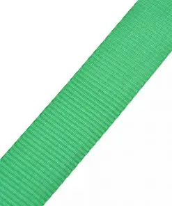 vidaXL Slackline 15 m x 50 mm 150 kg Green