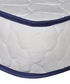 vidaXL Memory Foam Mattress Queen Size