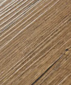 vidaXL PVC Flooring Planks 5.26 m² 2 mm Walnut Brown