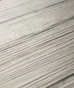 vidaXL PVC Flooring Planks 5.26 m² 2 mm Oak Washed