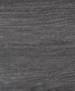 vidaXL PVC Flooring Planks 5.26 m² 2 mm Black and White