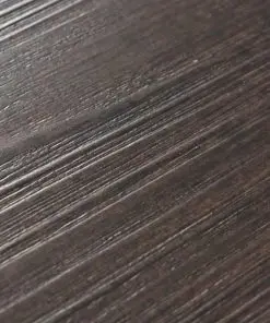 vidaXL PVC Flooring Planks 5.26 m² 2 mm Oak Dark Grey