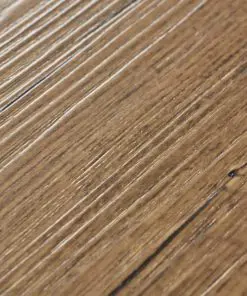 vidaXL Self-adhesive PVC Flooring Planks 5.02 m² 2 mm Walnut Brown