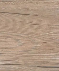 vidaXL Self-adhesive PVC Flooring Planks 5.02 m² 2 mm Oak Brown