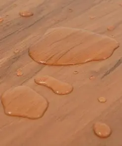 vidaXL Self-adhesive PVC Flooring Planks 5.02 m² 2 mm Elm Nature