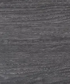 vidaXL Self-adhesive PVC Flooring Planks 5.02 m² 2 mm Black and White