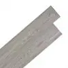 vidaXL Self-adhesive PVC Flooring Planks 5.02 m² 2 mm Dark Grey vidaXL Self-adhesive PVC Flooring Planks 5.02 m² 2 mm Dark Grey