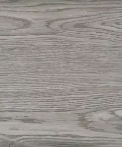 vidaXL Self-adhesive PVC Flooring Planks 5.02 m² 2 mm Dark Grey