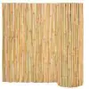 vidaXL Bamboo Fence 300×100 cm