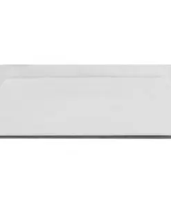 vidaXL Pool Fountain Stainless Steel 30x9x26 cm Silver