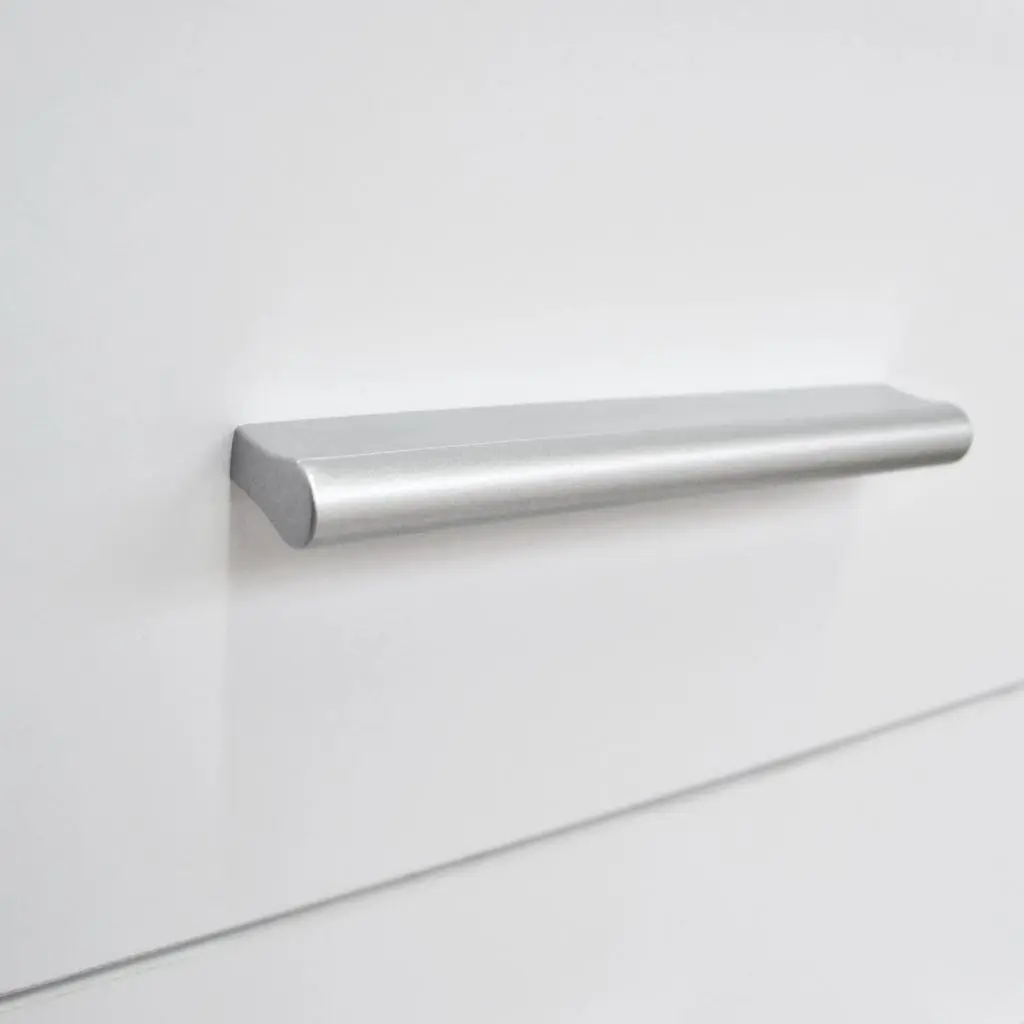 vidaXL Sideboard Chipboard 79x35x88 cm White