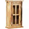 vidaXL Wall Cabinet Solid Reclaimed Wood 44x21x72 cm vidaXL Wall Cabinet Solid Reclaimed Wood 44x21x72 cm