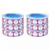 vidaXL Refill Cassettes for Angelcare Diaper Genie 6 pcs