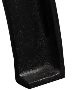 vidaXL Dining Table Legs 2 pcs A-Frame Cast Iron