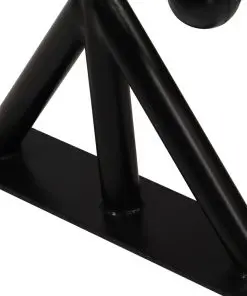 vidaXL Bar Set 5 Piece Solid Reclaimed Wood Multicolour