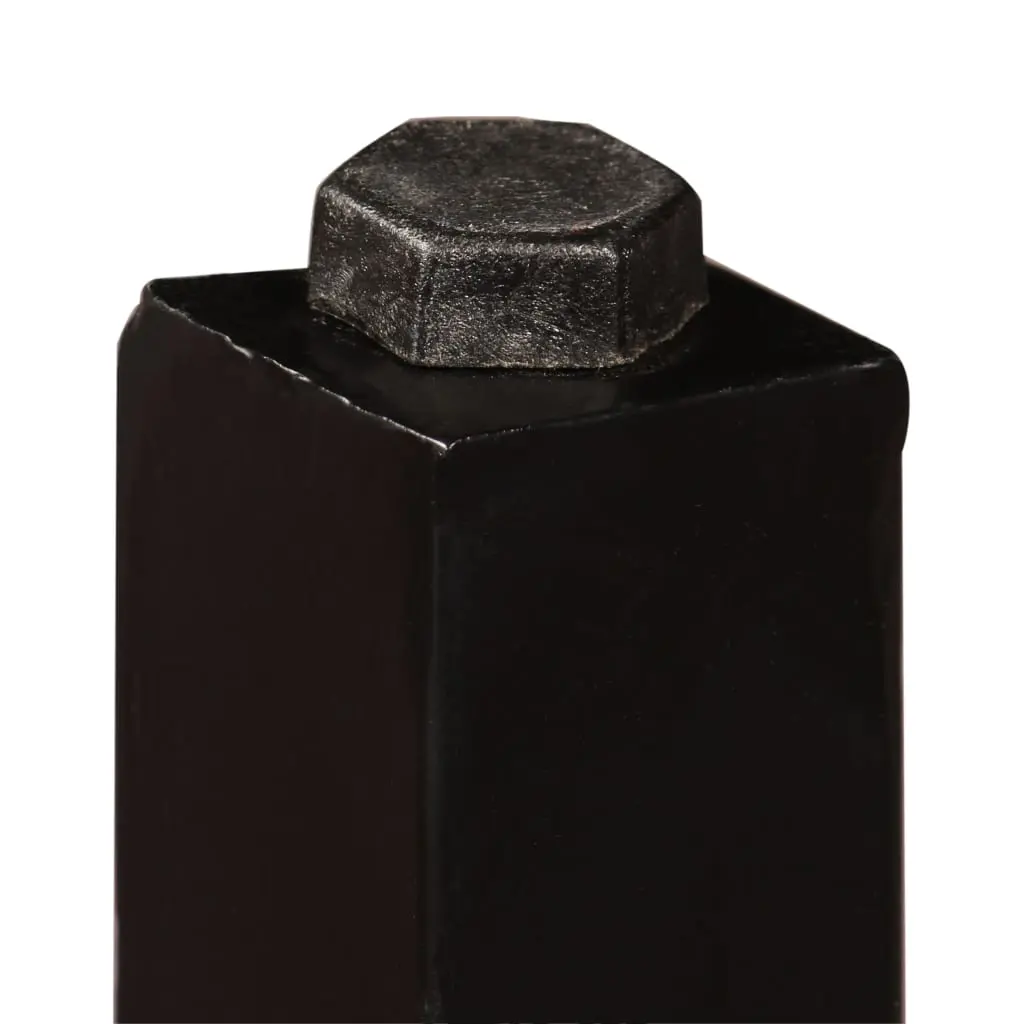 vidaXL Bar Table 180x70x107 cm Solid Acacia Wood