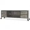 vidaXL TV Cabinet 120x30x40 cm