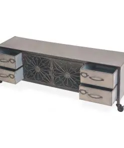 vidaXL TV Cabinet 120x30x40 cm