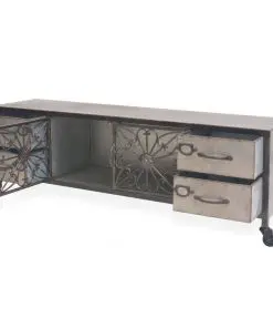 vidaXL TV Cabinet 120x30x40 cm