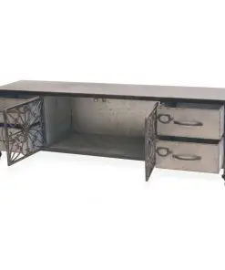 vidaXL TV Cabinet 120x30x40 cm