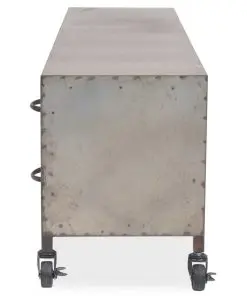 vidaXL TV Cabinet 120x30x40 cm