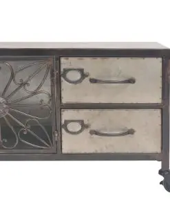 vidaXL TV Cabinet 120x30x40 cm