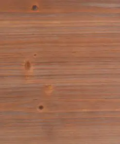 vidaXL TV Cabinet 120x30x43 cm Black