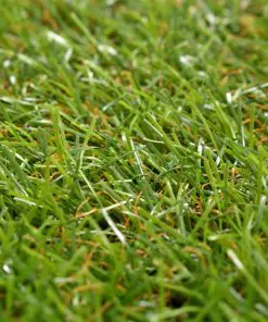 vidaXL Artificial Grass Tiles 10 pcs 30×30 cm Green