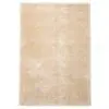vidaXL Shaggy Area Rug 80×150 cm Beige vidaXL Shaggy Area Rug 80×150 cm Beige