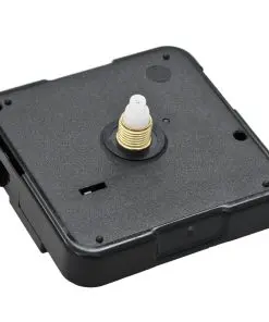 vidaXL Quartz Clock Movement with Pointers