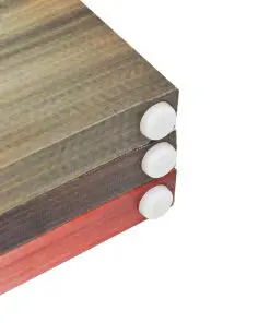 vidaXL Folding Room Divider 200×180 cm New York by Night