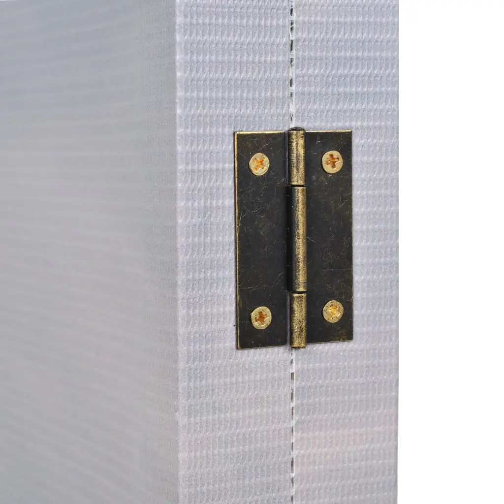 vidaXL Folding Room Divider 120×170 cm Lake