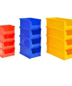 vidaXL Wall-Mountable Garage Tool Organiser