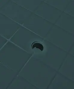 vidaXL 3 Piece Bistro Set Plastic Green