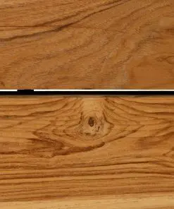 vidaXL Bar Table Solid Reclaimed Teak 180x70x107 cm