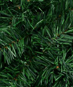 vidaXL Christmas Garland PVC 5 m