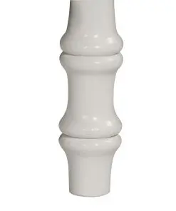 vidaXL Dining Table 120x60x76 cm Solid Mango Wood