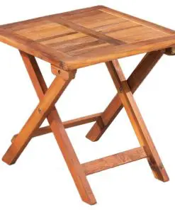 vidaXL Sun Loungers 2 pcs with Table Poly Rattan and Solid Acacia Wood