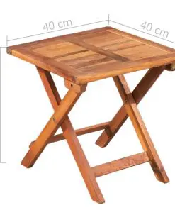 vidaXL Sun Loungers 2 pcs with Table Poly Rattan and Solid Acacia Wood