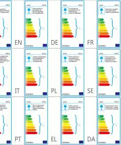 vidaXL Garden Post Light E27 120 cm Aluminium Bronze